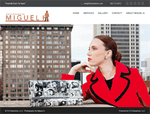 Tablet Screenshot of f5photos.com